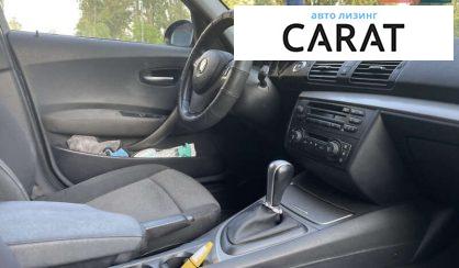 BMW 1 Series 2006