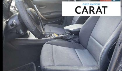 BMW 1 Series 2006