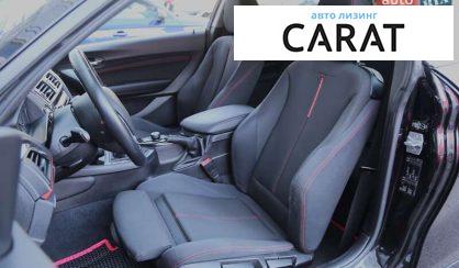 BMW 1 Series 2013