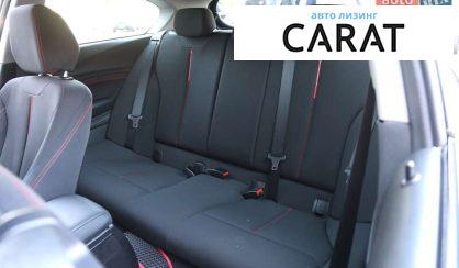 BMW 1 Series 2013
