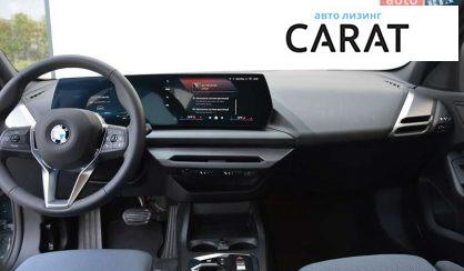 BMW 1 Series 2024 BMW 1 Series 2024