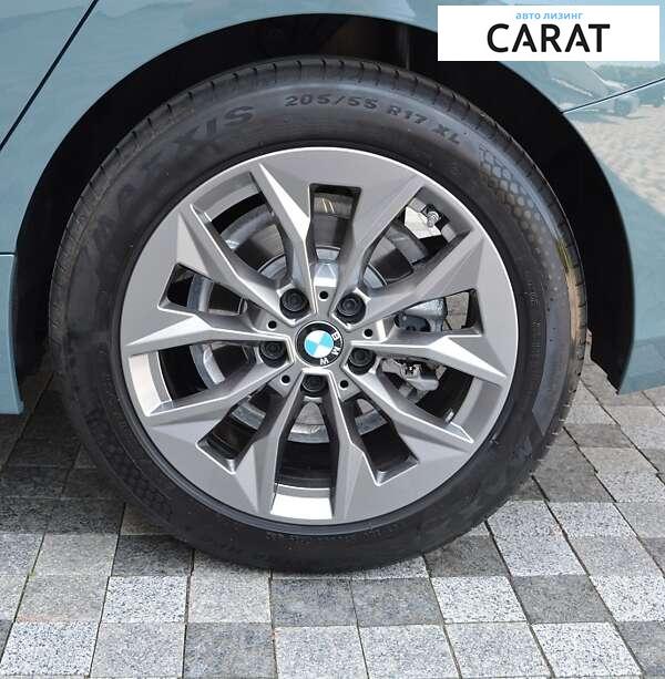 BMW 1 Series 2024 BMW 1 Series 2024