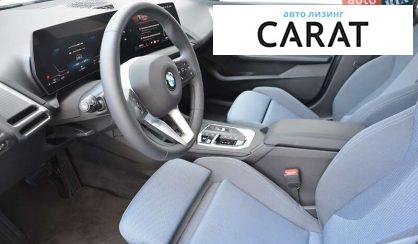 BMW 1 Series 2024 BMW 1 Series 2024