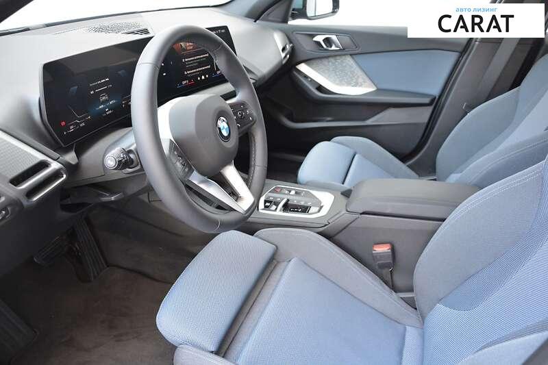 BMW 1 Series 2024 BMW 1 Series 2024