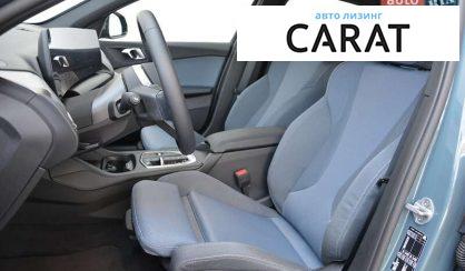 BMW 1 Series 2024 BMW 1 Series 2024