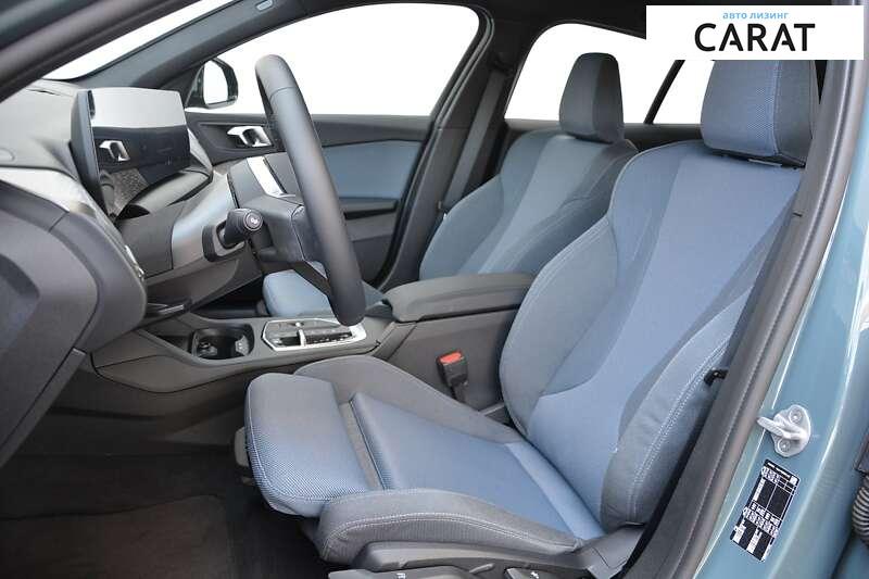 BMW 1 Series 2024 BMW 1 Series 2024