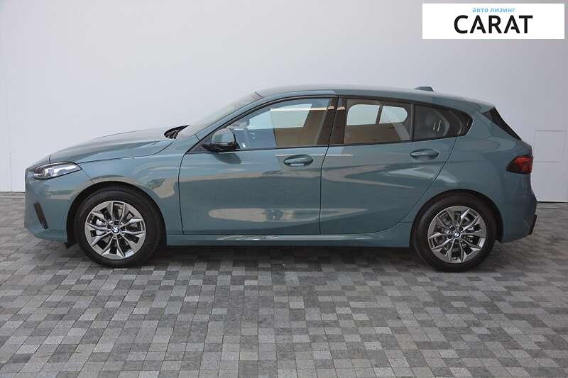 BMW 1 Series 2024 BMW 1 Series 2024
