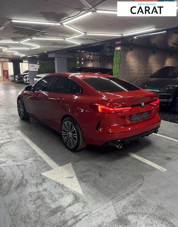 BMW 2 Series 2020