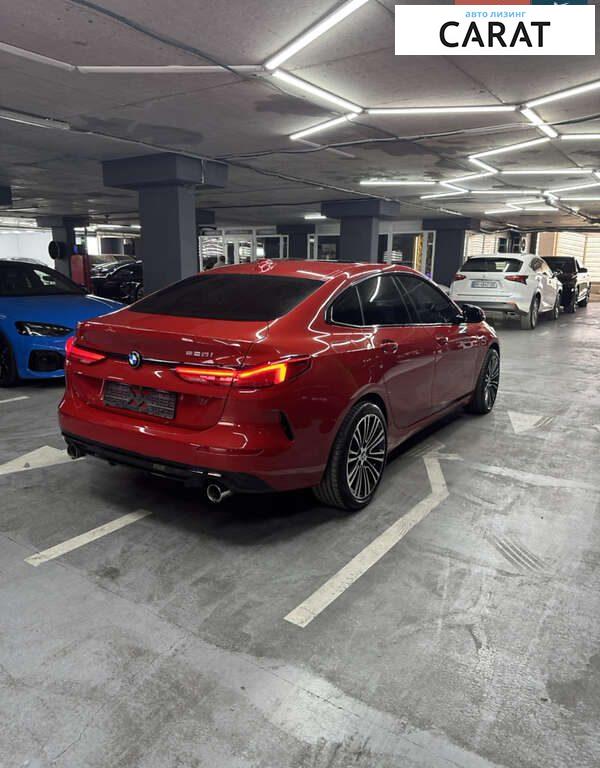BMW 2 Series 2020