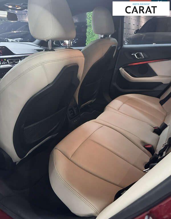 BMW 2 Series 2020