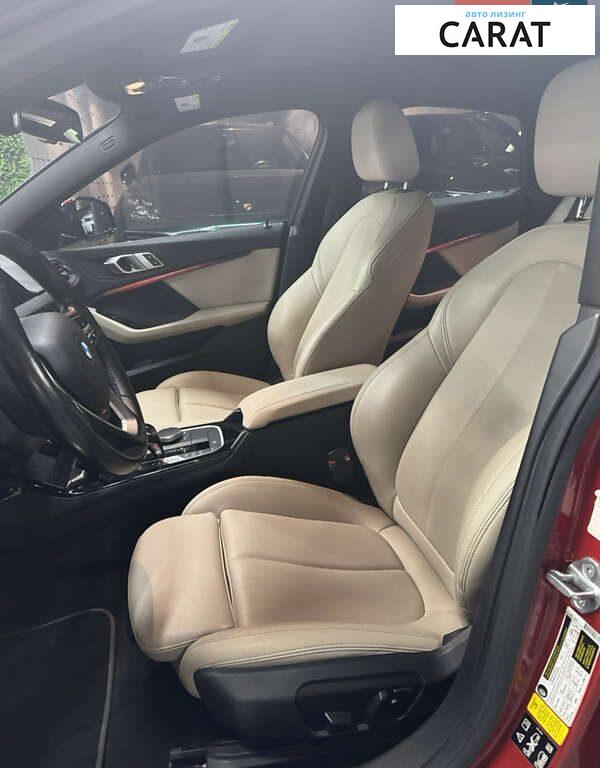 BMW 2 Series 2020