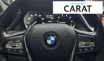 BMW 2 Series 2020