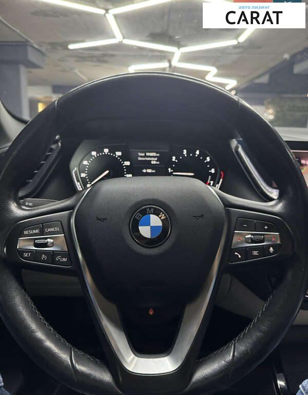 BMW 2 Series 2020