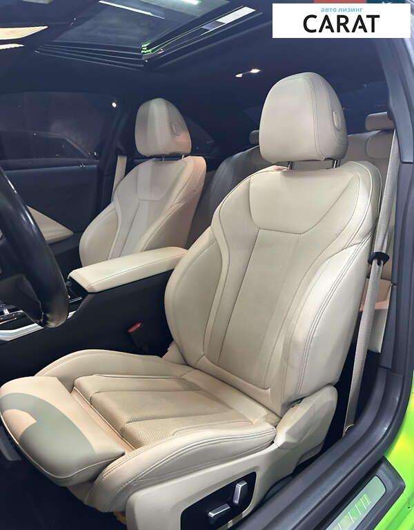 BMW 2 Series 2023
