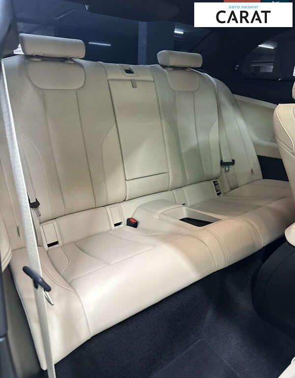 BMW 2 Series 2023