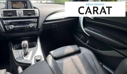 BMW 2 Series 2016