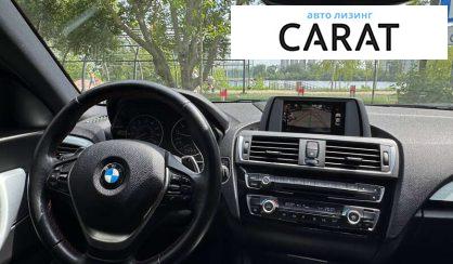 BMW 2 Series 2016