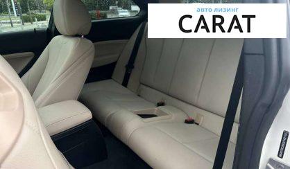 BMW 2 Series 2016