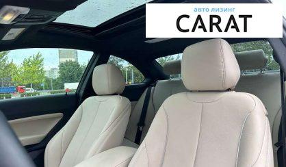 BMW 2 Series 2016