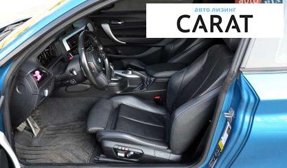 BMW 2 Series 2018