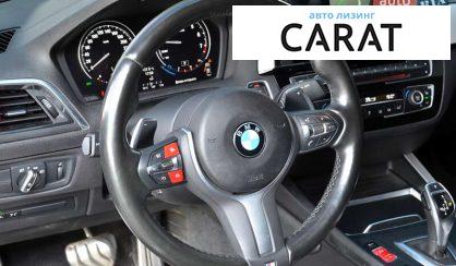 BMW 2 Series 2018