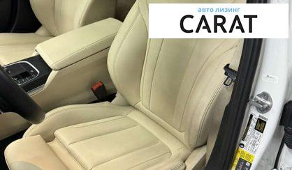 BMW 3 Series 2021