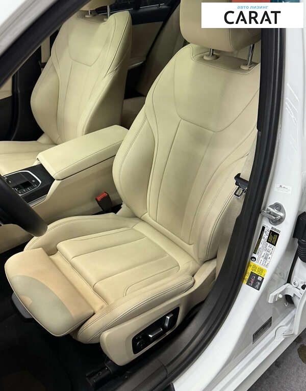 BMW 3 Series 2021