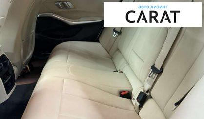 BMW 3 Series 2021