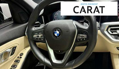 BMW 3 Series 2021