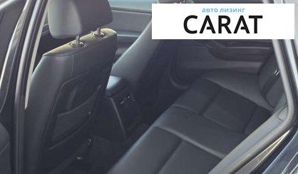 BMW 3 Series 2011