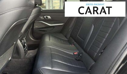 BMW 3 Series 2019