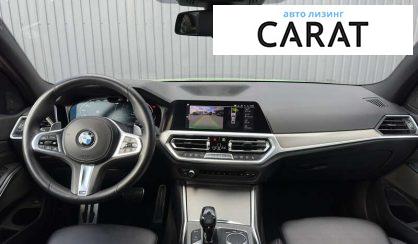 BMW 3 Series 2019