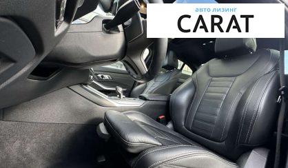BMW 3 Series 2019