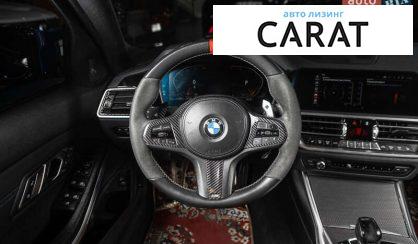 BMW 3 Series 2018