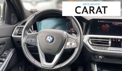 BMW 3 Series 2019