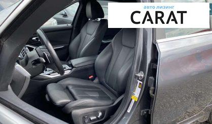 BMW 3 Series 2019