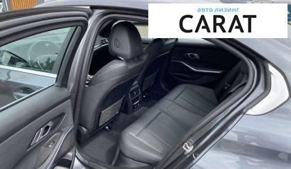 BMW 3 Series 2019
