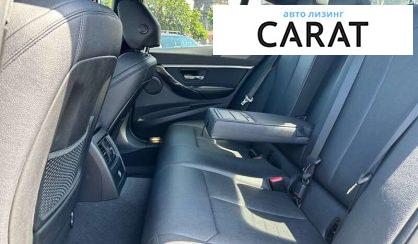 BMW 3 Series 2018