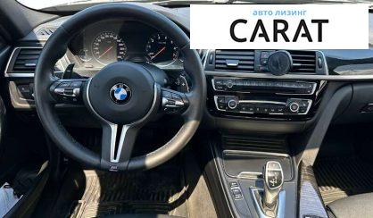 BMW 3 Series 2018