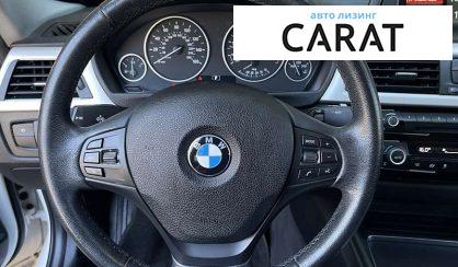 BMW 3 Series 2017