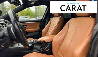 BMW 4 Series 2018