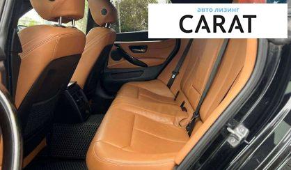 BMW 4 Series 2018