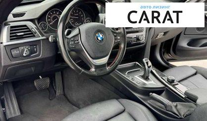 BMW 4 Series 2017