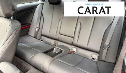 BMW 4 Series 2014