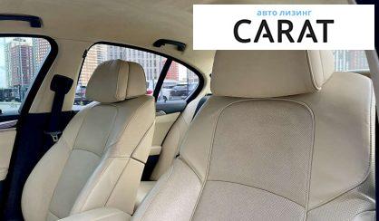 BMW 5 Series 2011