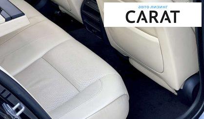 BMW 5 Series 2011