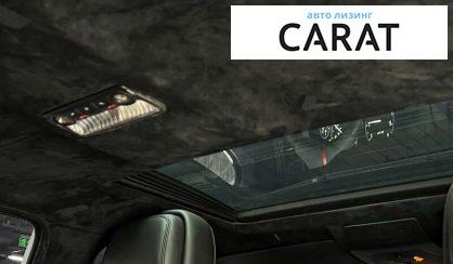 BMW 5 Series 2012