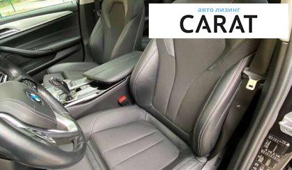 BMW 5 Series 2017