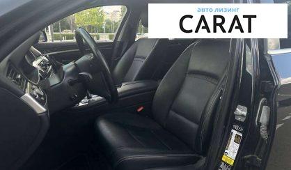 BMW 5 Series 2013
