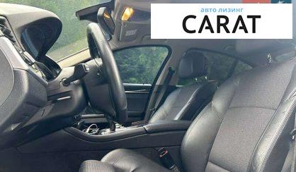 BMW 5 Series 2011